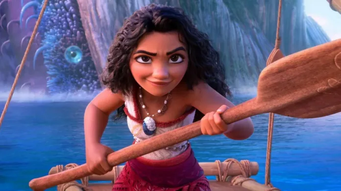 Moana