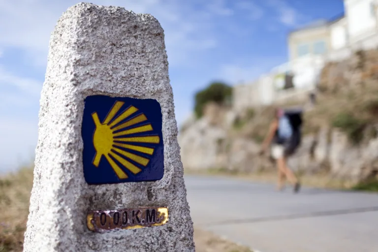 Slovenske knjige o Caminu, Jakobovi poti, ki spreminja življenja