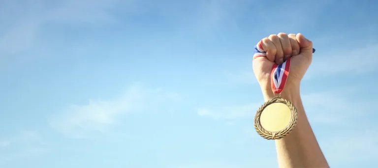 Kdo ima največ medalj na olimpijskih igrah?