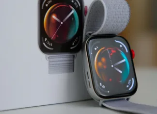 Vizionarsko oblikovanje pametne ure Huawei Watch Fit 3 pametna ura huawei watch fit 3