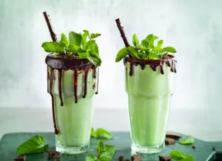 Noro okusni recepti za milkshake! Recepti za milkshake