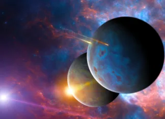 Kako nastane planet? Kako nastane planet in kakšne so razlike v formacijah planetov?