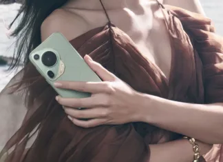 Huawei Pura 70 Ultra prepriča tudi najbolj zahtevne! pametni telefon huawei pura 70 ultra