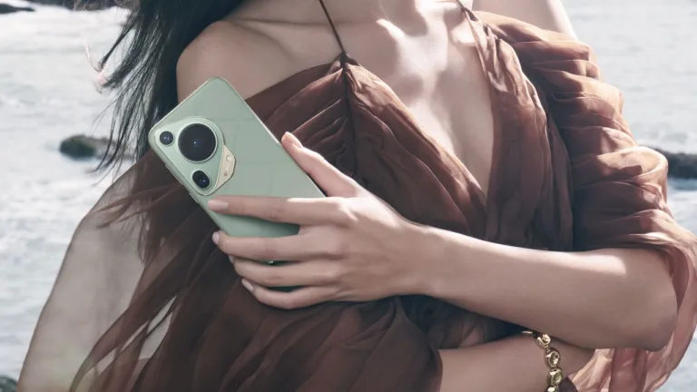 Huawei Pura 70 Ultra prepriča tudi najbolj zahtevne!