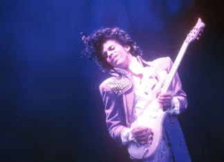 Purple Rain: album in film, ki sta zaznamovala svet Prince in album Purple Rain, ki praznuje 40. obletnico nastanka