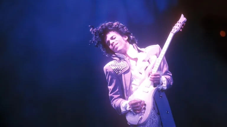 Purple Rain: album in film, ki sta zaznamovala svet