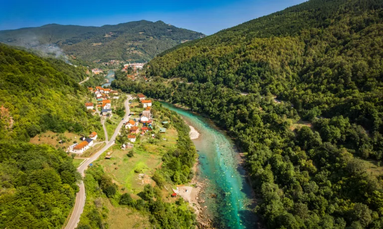 10 krajev v Bosni, ki si jih moraš ogledati