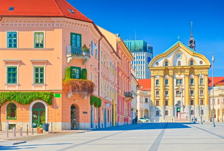 Pilotni projekt prestolnice, ki bi lahko postal zgled mnogim