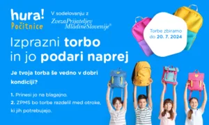 hura počitnice baby center