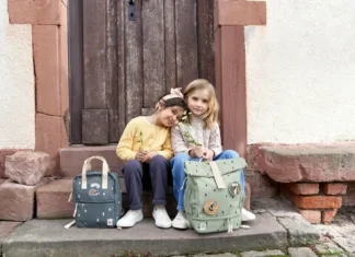 Tik tak bo tukaj (spet) čas za vrtec! 1