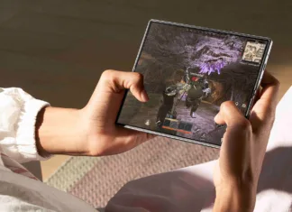 Samsung sodeluje s podjetjem KRAFTON pri igri
DARK AND DARKER MOBILE