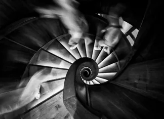 Zmagovalka Pro fotografskega triatlona mobilne fotografije je Maja Špendal 2