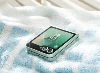 Samsung v Ljubljano prinaša zabavno avanturo lov na Galaxy Z Flip6