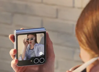 Galaxy Z Flip6, kaj moraš vedeti o Samsungovi mojstrovini?