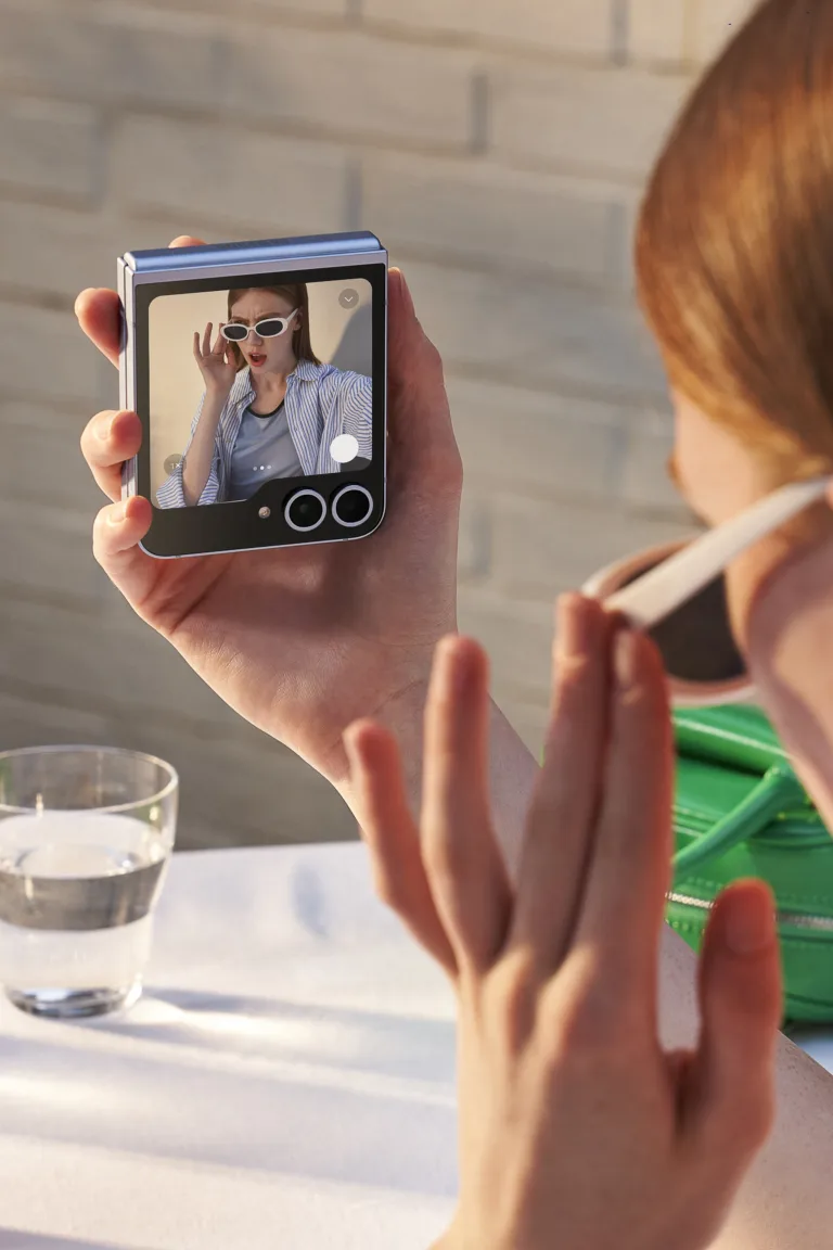 Galaxy Z Flip6, kaj moraš vedeti o Samsungovi mojstrovini?