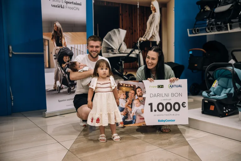 FreeON ima ambasadorja!