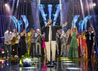 Žan Videc, Martina in drugi tekmovalci 43. MMS – Kdo vas je najbolj navdušil? Žan Videc.