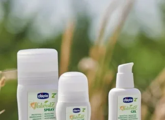 Kako zavarovati občutljivo otroško kožo pred piki insektov? 3