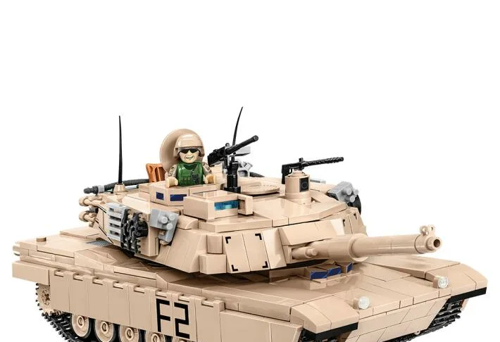 Cobi kocke