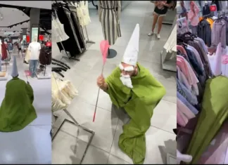 Nenavaden trend TikToka, ki v smeh spravlja ves svet (VIDEO) Crawly je prevzel TikTok