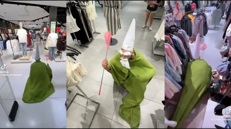 Nenavaden trend TikToka, ki v smeh spravlja ves svet (VIDEO)