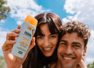 Idealna zaščita pred soncem za aktivne poletne dni 1