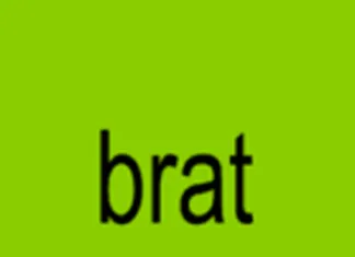 »brat summer« Kako Charli XCX s hiperpopom osvaja svet Brat, album Charli XCX