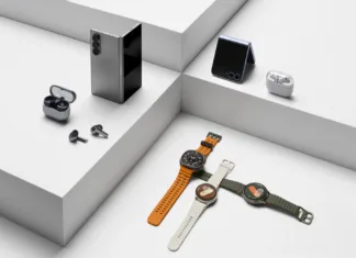 Po dogodku Galaxy Unpacked je Samsung napovedal razpoložljivost najnovejših naprav v Sloveniji Galaxy Flip6 Fold6