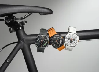 Samsung širi svoj portfelj nosljivih naprav za napredno izkušnjo spremljanja zdravja za vse uporabnike