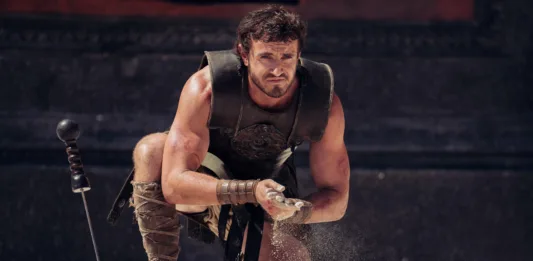 Gladiator 2