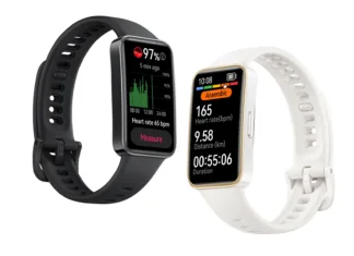 Po njeni zaslugi boste bolje spali huawei band 9