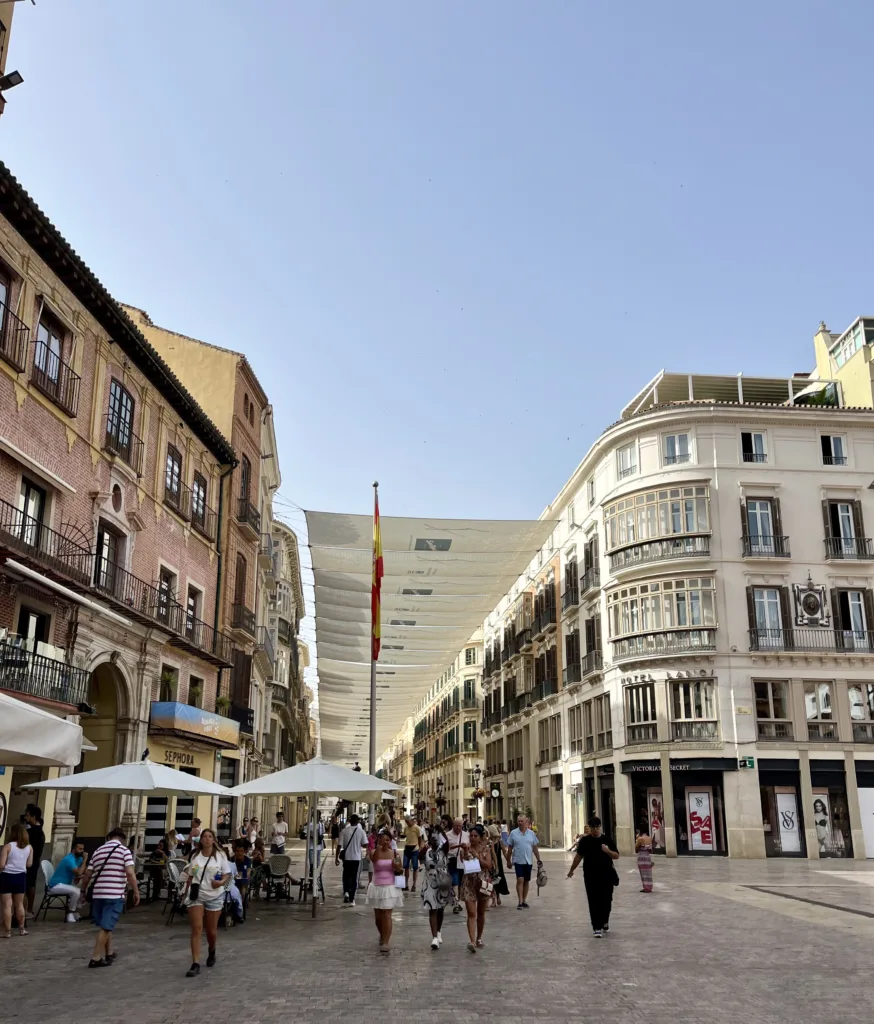 Malaga top 10