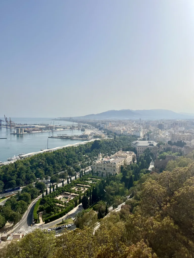 Malaga