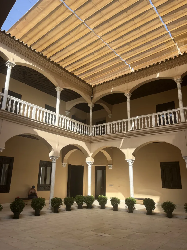 Malaga
