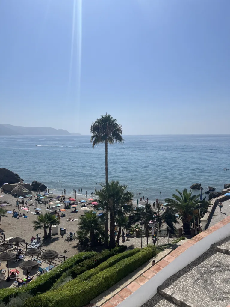 Malaga