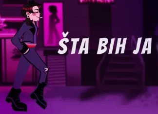 Joker Out izdali pesem, ki spominja na Ex-Yu Rock – je to poletni hit Balkana? Joker Out predstavlja pesem Šta bih ja