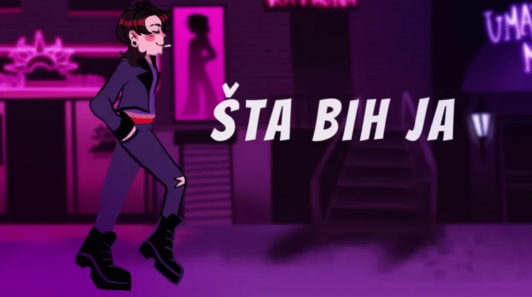 Joker Out izdali pesem, ki spominja na Ex-Yu Rock – je to poletni hit Balkana?