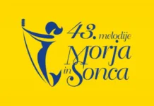 Prihajajo Melodije morja in sonca 2024! Melodije morja in sonca 2024