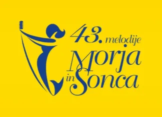 Prihajajo Melodije morja in sonca 2024! Melodije morja in sonca 2024