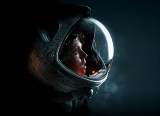 Osmi potnik: »V vesolju te nihče ne sliši kričati« Osmi potnik (Alien) je film Ridleyja Scotta iz leta 1979, ki spada med najboljše filme vseh časov