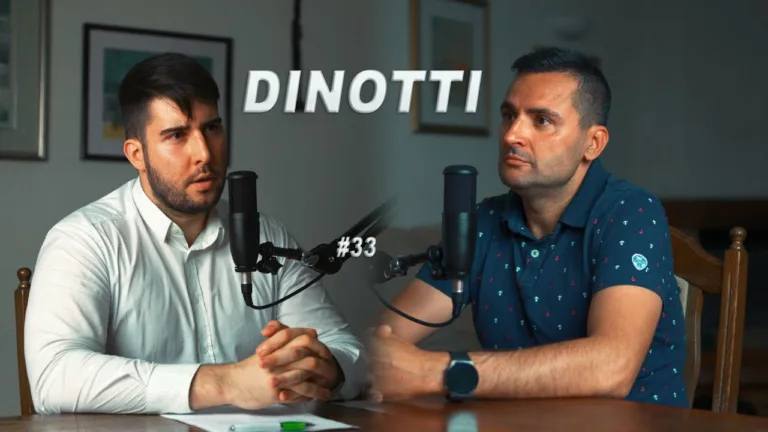 Slovenski vplivnež udaril na podkastu: »Ženske po 25. letu začnejo dobro propadat«