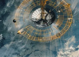 Vesoljski startup, ki bo začel revolucionaren pristop pridobivanja energije Projekt Star Catcher kot vesoljski startup