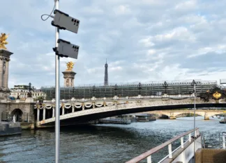 Samsung olimpijska dediščina: Skoraj 40 let partnerstva in inovacij