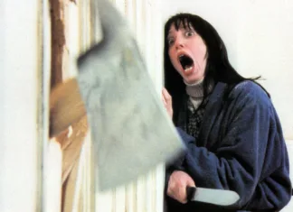 Umrla je Shelley Duvall, najbolj znana po vlogi v Kubrickovi mojstrovini Shelley Duvall v filmu Izžarevanje
