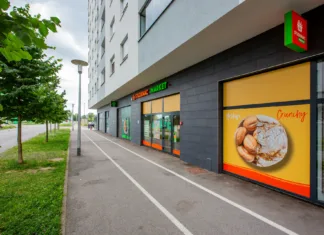 Hrvaška trgovina prihaja v Slovenijo! Zapolnila bo lokalne skupnosti, odzivi pa mešani Studenac prihaja v Slovenijo