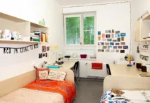 Nov študentski dom v Ljubljani! Kje bo postavljen in koliko sob bo ponujal? Študentski dom v Ljubljani