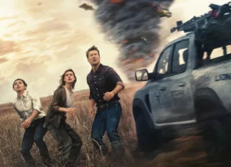 Ocena filma: Twister 2 Twister 2