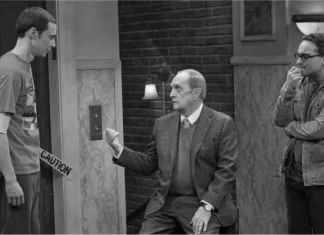 Umrl igralec, ki je srca kradel v seriji Veliki pokovci Umrl je Bob Newhart