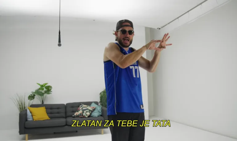 Zlatko znova udaril po Challetu : »Čordić Zlatan, siva eminenca«  (KOMENTAR)