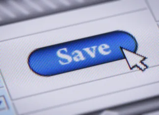 Kako shraniti progress na PC igri, ki jo nameravaš izbrisati Button in browser
